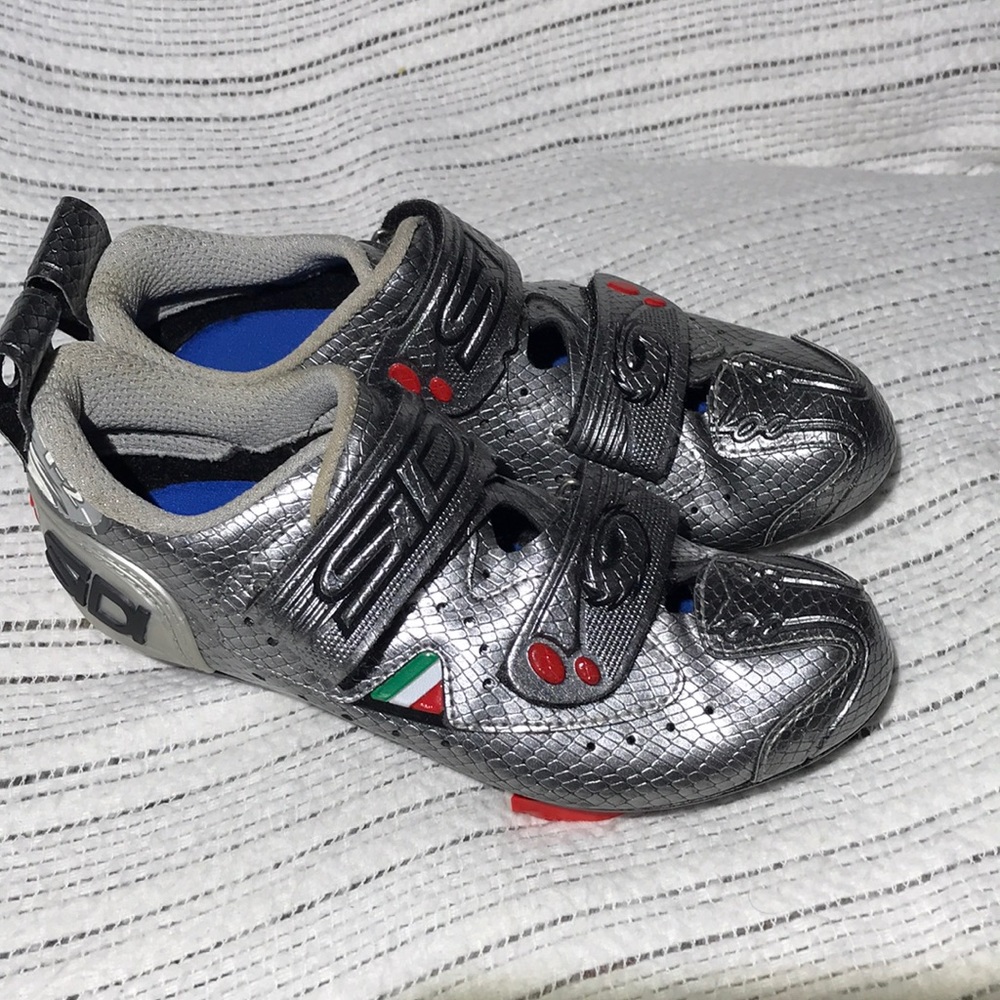 SIDI Carbon Millennium III Bike Shoes